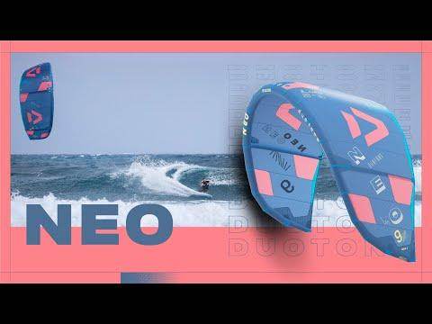 Video Kitesurf LMKS